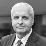 Interview: Gintautas Barcys – Director, State Medicines Control Agency (SMCA), Ministry of Health, Lithuania